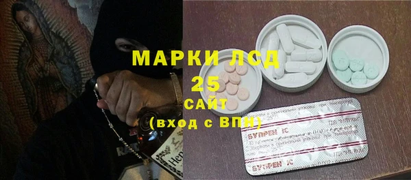 стаф Абинск
